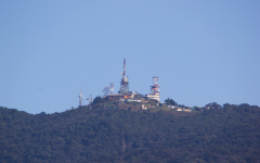 Pedro Mountain